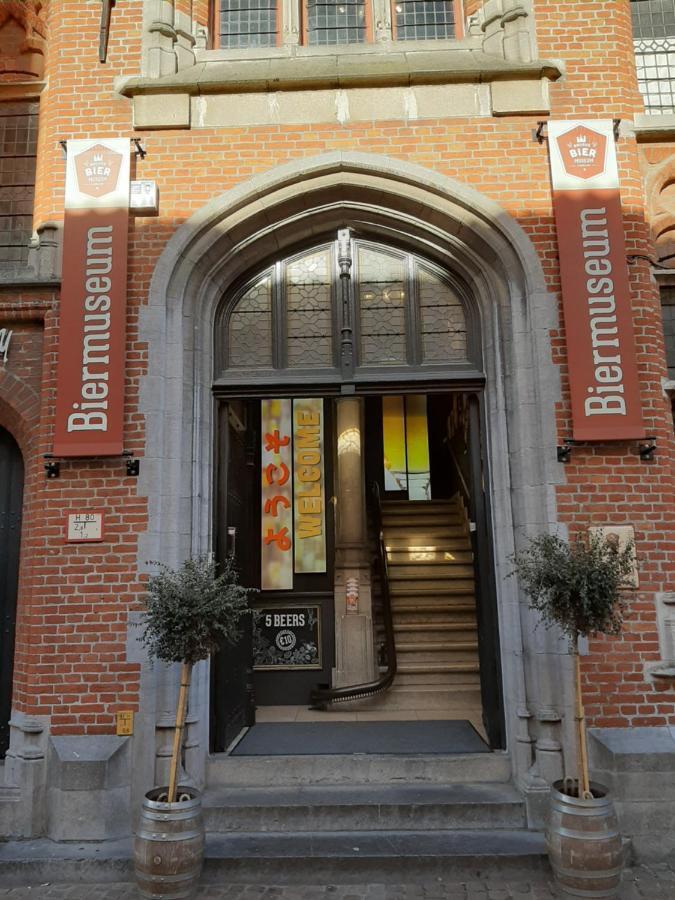 The Brewers House Villa Bruges Exterior photo